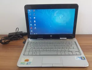 Laptop HP Mini 5103 2GB Intel Pentium HDD+SSD 256GB