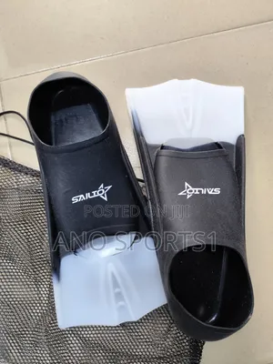 Swimming Fins