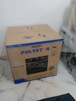 Effective Polystar Pv-Jy60ke Inbuilt Oven