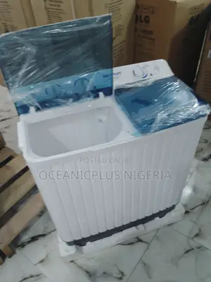 Top Quality (6kg) Washing Mashing