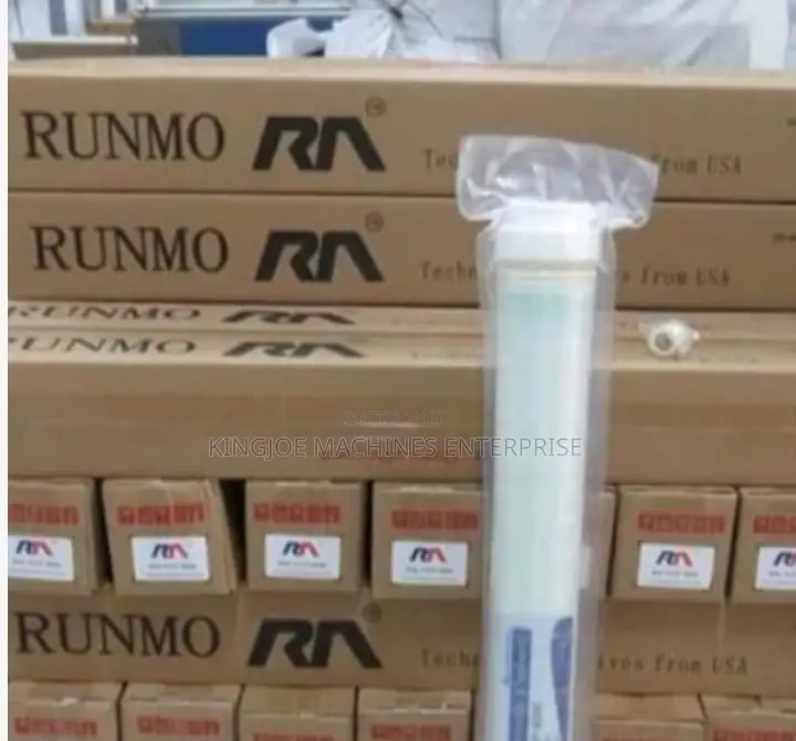 Runmo Membrane