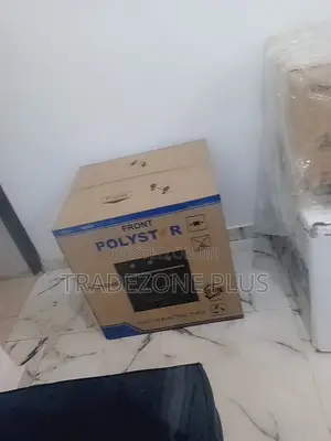 Effective Pv-Jy60ke 60cm Inbuilt Electric Oven