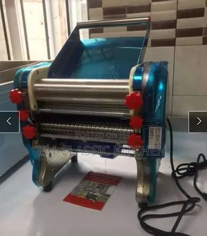 Chin Chin Cutter Machine