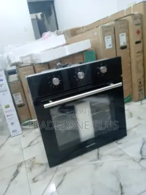 Brand New Polystar Inbuilt Electric Oven Pv-Jy60ke