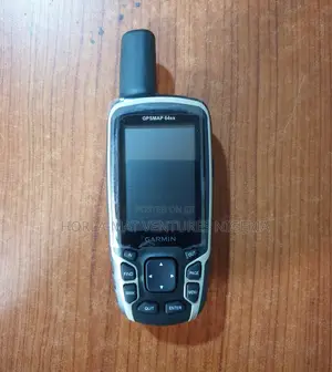 Garmin Gpsmap 64sx Hnandheld GPS