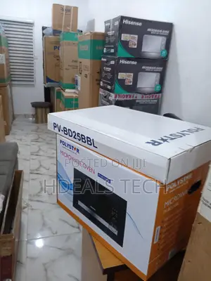 Environment Friendly Polystar in Built Oven