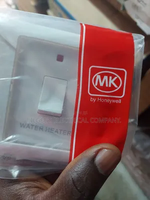 Original 20 Amps Mk Water Heater/Ac Switch