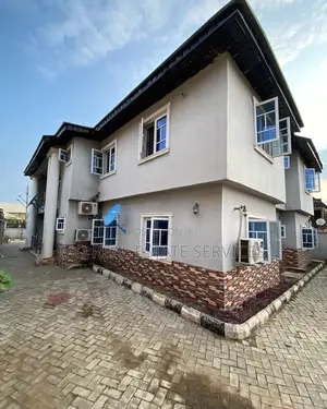Photo - 2bdrm Block of Flats in 4 No 2 Bedroom Flat, Abeokuta South for sale