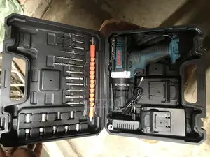 Bosch Drill Machine 48v