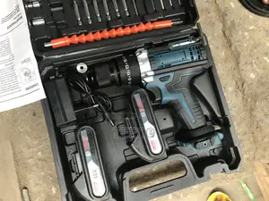 Bosch Drill Machine 48v