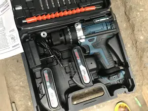 Bosch Drill Machine 48v