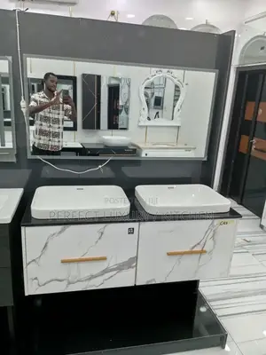 Cabinets With Led Lights Mirror