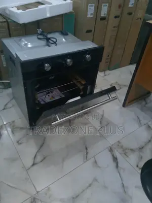 Photo - Brand New in-Built Polystar Pv-Jy60ke Electric Oven Pv-Jy60k