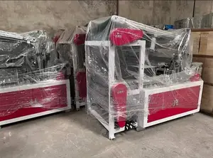 Nylon Cutting and Sealing Machine
