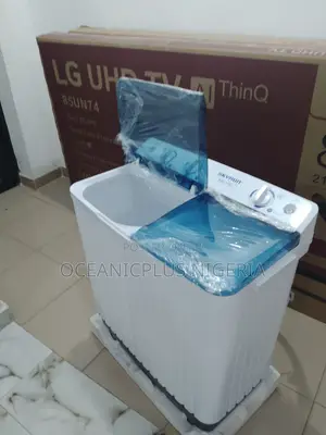 High Quality (6kg) Washing Machine