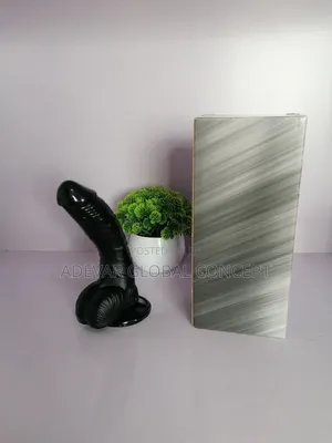 7 Dildo Female Sex Toy Massager Clitoris Stimulator Adult
