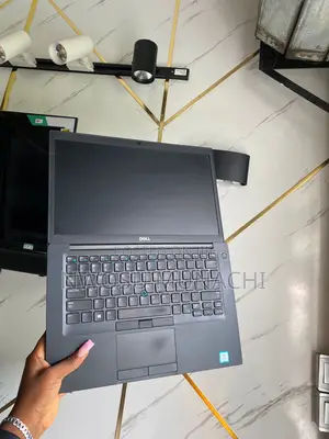 Laptop Dell Latitude 7490 8GB Intel Core I5 SSD 256GB