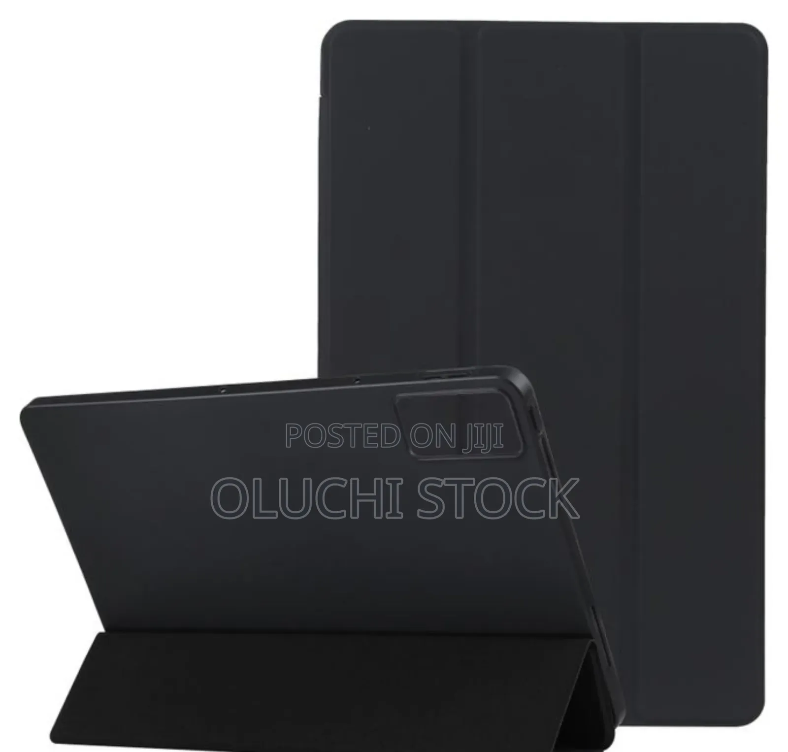 Redmi Pad Pro 12.1 Smart Leather Case With Screen Protector