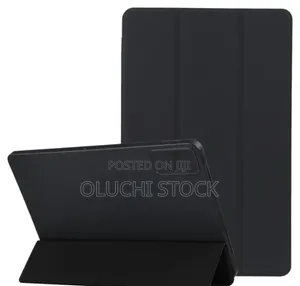 Redmi Pad Pro 12.1 Smart Leather Case With Screen Protector