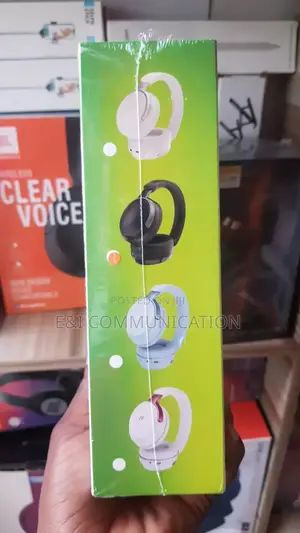 Wireless Headset, GLT Choice.