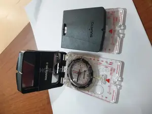Suunto (Geology) Compass Clinomter