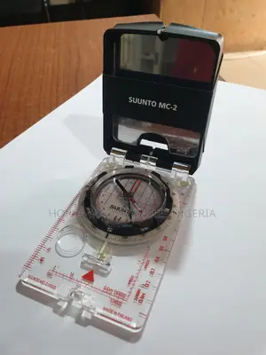 Suunto (Geology) Compass Clinomter