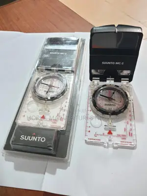 Suunto (Geology) Compass Clinomter