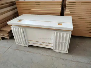 Executive Office Table 1.2mtrs