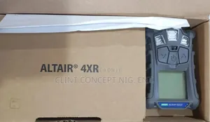 Altair 4xr Multi Gas Detector