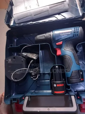 Bosch Drill 12 V