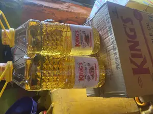 Photo - 2 LRTS Kings Vegetable Oil Available at Dekaimas Store