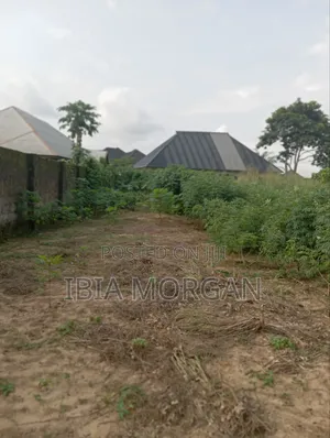 Photo - 4bdrm Bungalow in Uyo for sale