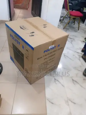 Brand New Polystar Elecrtic Only Inbuilt Oven Pv-Jy60ke