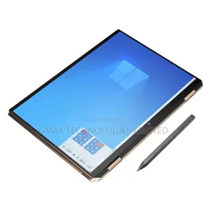 New Laptop HP Spectre X360 16GB Intel Core I7 SSD 512GB