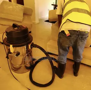 Coach Deep Cleaning Service