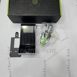 Zkteco F22 Biometric and Access Control