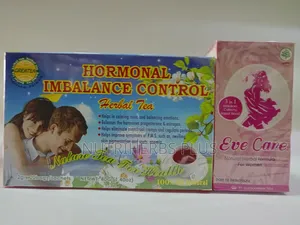 Greatea: Goodbye to Discomfort of Irregular Menstrual Cycles