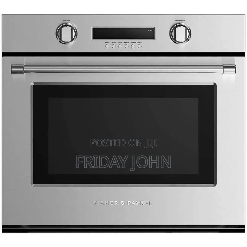 Single Microwave Oven