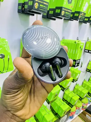 Spacebuds Anc
