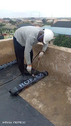 Pliant Waterproofing Experts