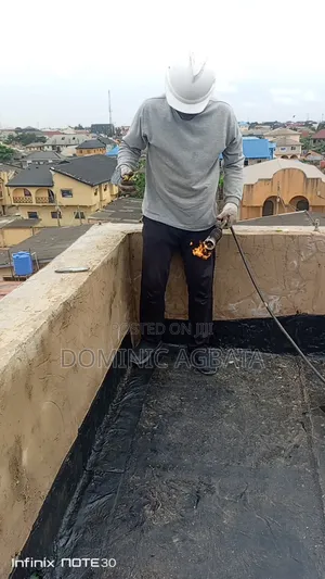 Pliant Waterproofing Experts