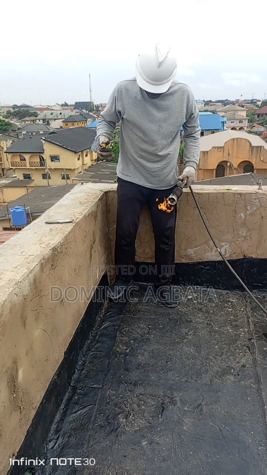 Pliant Waterproofing Experts
