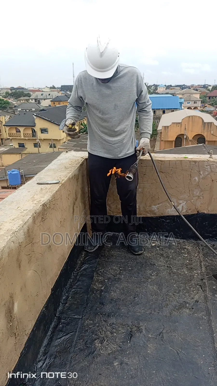 Pliant Waterproofing Experts