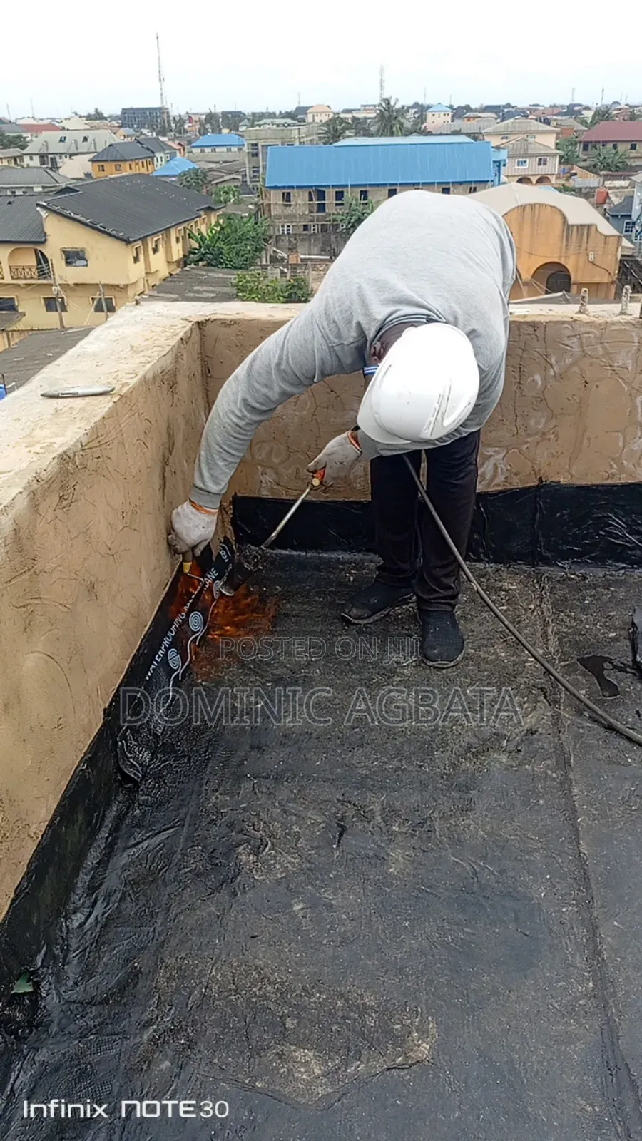 Pliant Waterproofing Experts