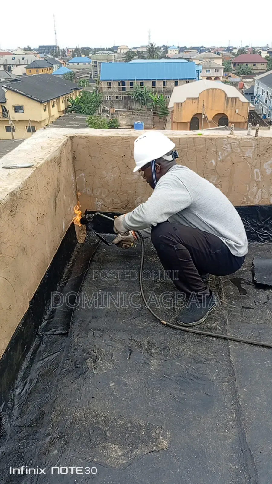 Pliant Waterproofing Experts