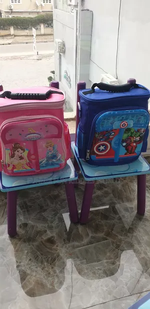 Good Quality, Highly Insulated Lunch Box