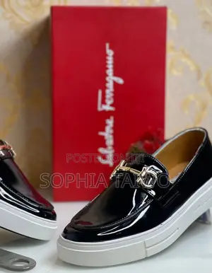 Salvatore Ferragamo