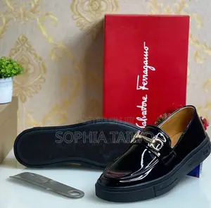Salvatore Ferragamo