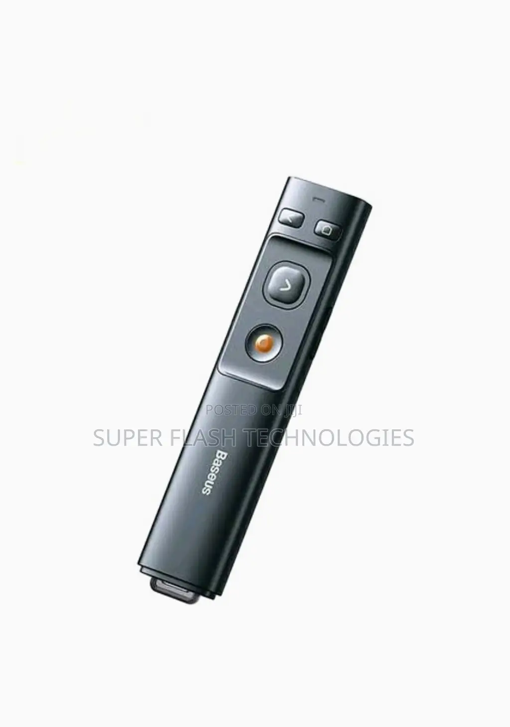 Baseus Orange Dot Presenter