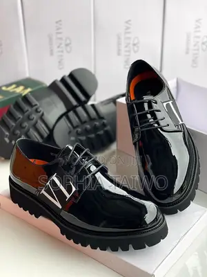 Valentino Shoe